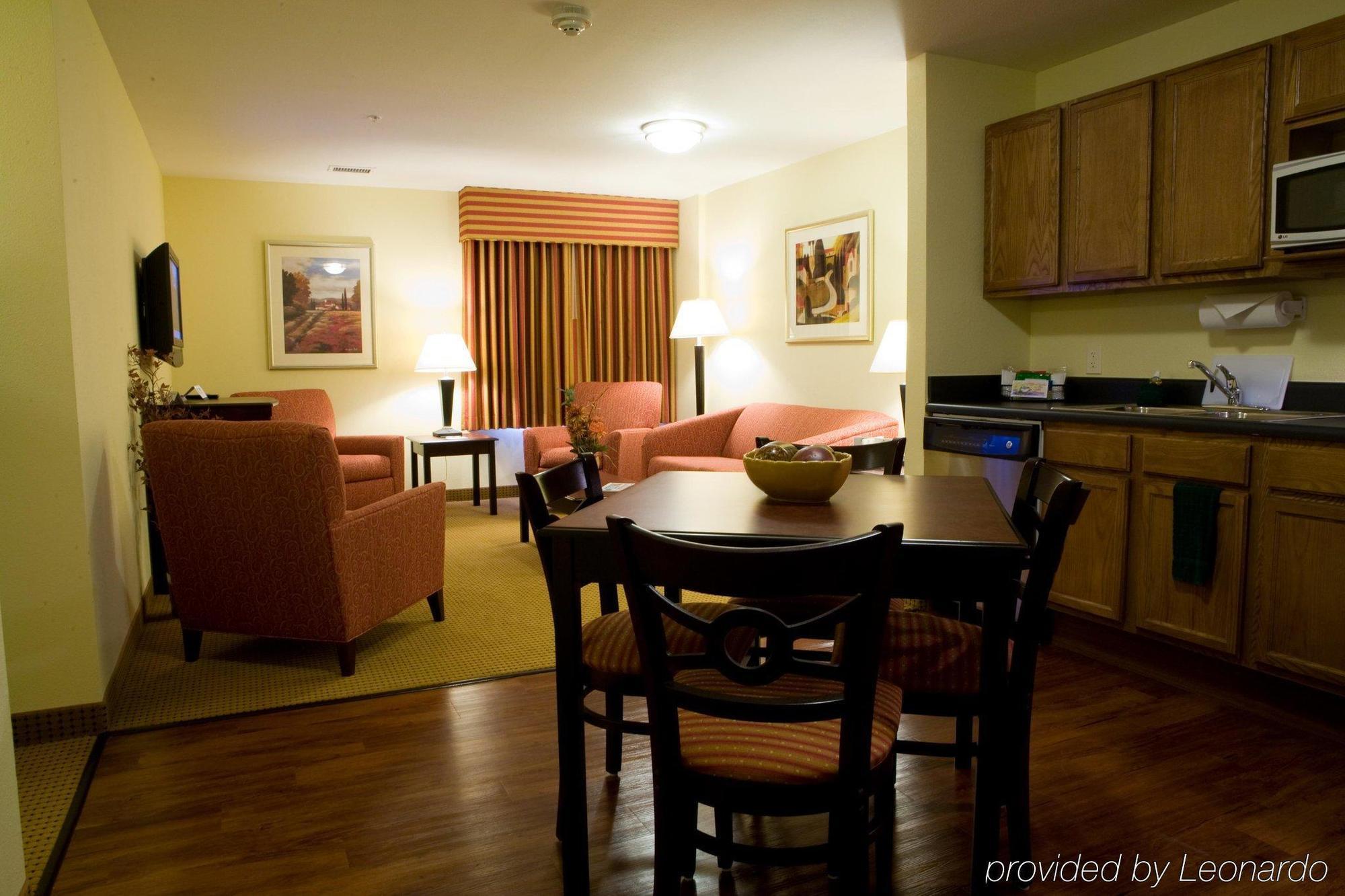 Intown Suites Extended Stay Columbus Ga Стая снимка
