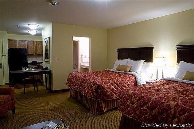 Intown Suites Extended Stay Columbus Ga Стая снимка